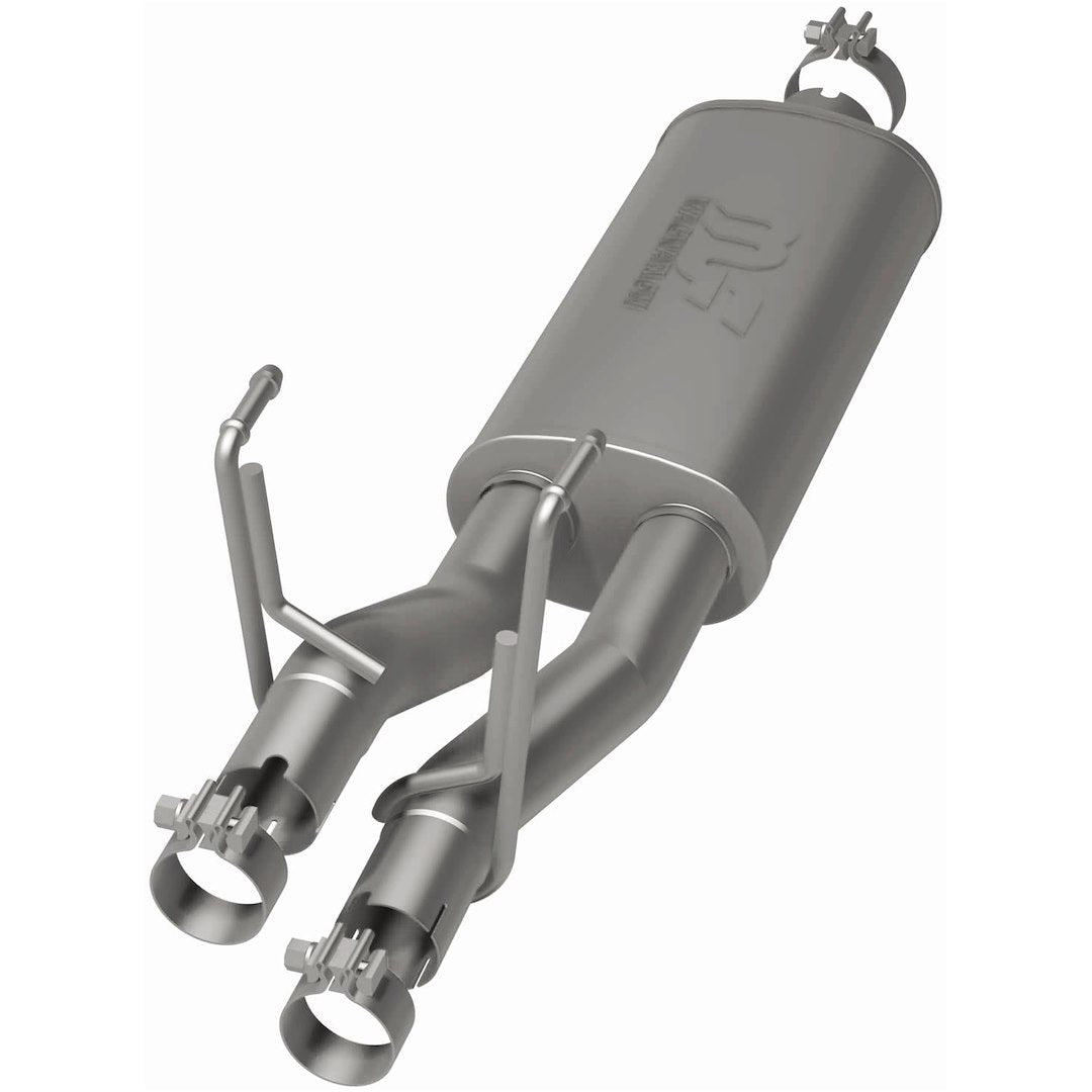 MagnaFlow 19439 Direct-Fit Exhaust Muffler