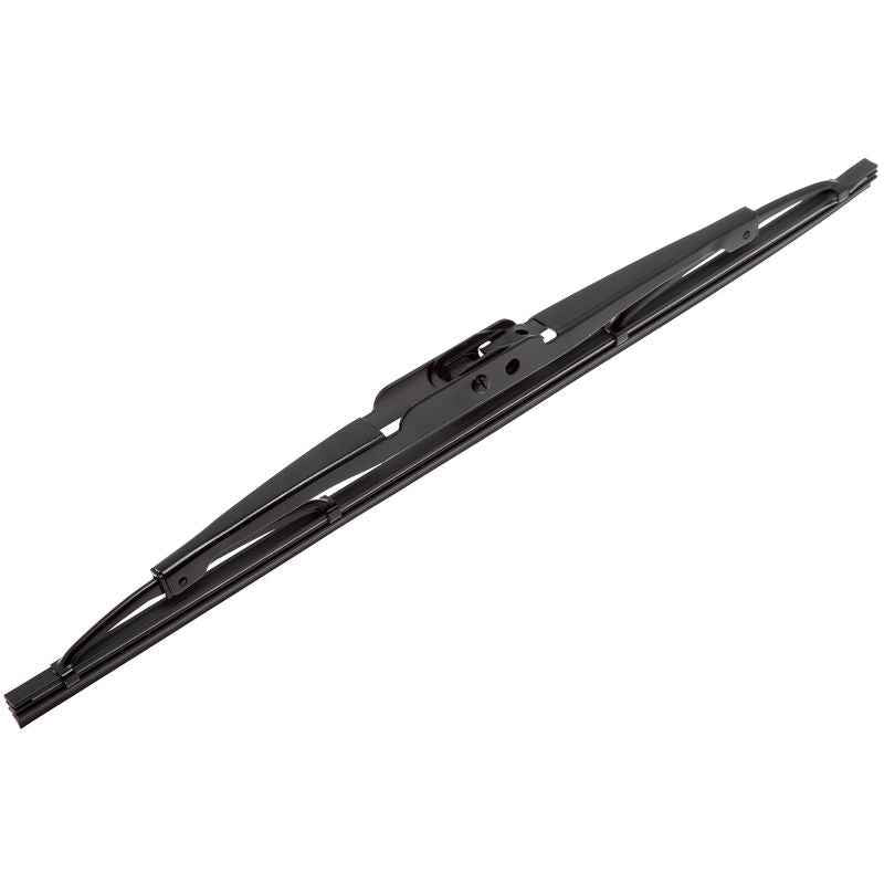 ANCO R-12-N Rear Wiper with Steel Frame, 12 Inch