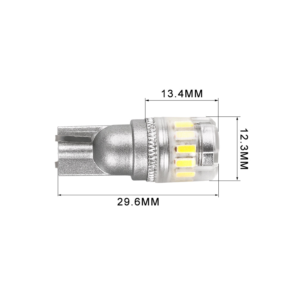 ARC Lighting 3110W Eco 194 White LED Pair, 9–18V DC - image 2