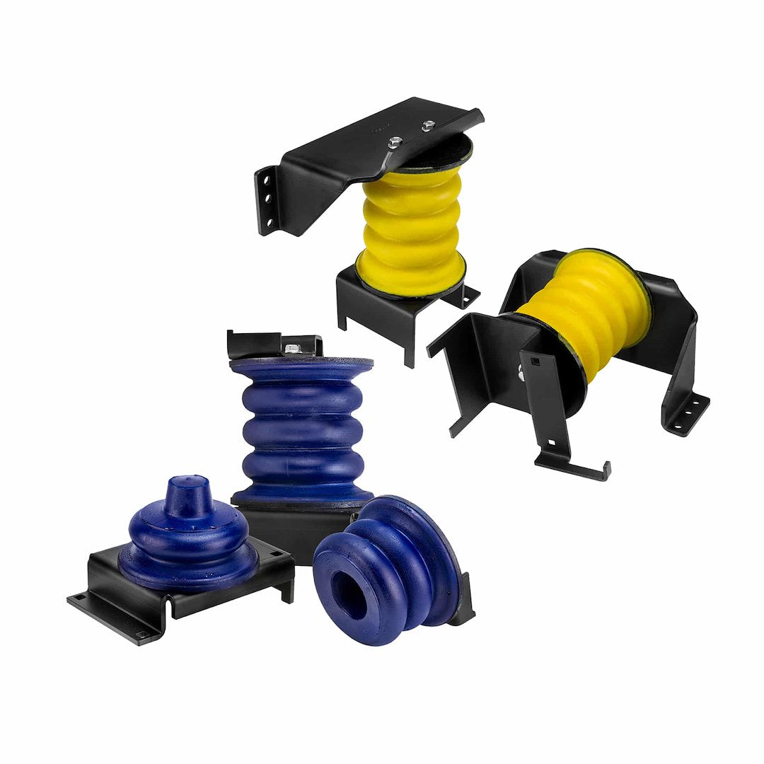 SuperSprings K-10-001 SumoSprings Helper Spring Kit