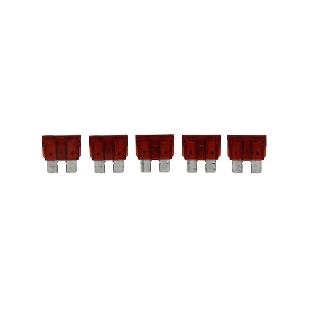 Bussman BPATC10RP 10A ATC Blade Fuses