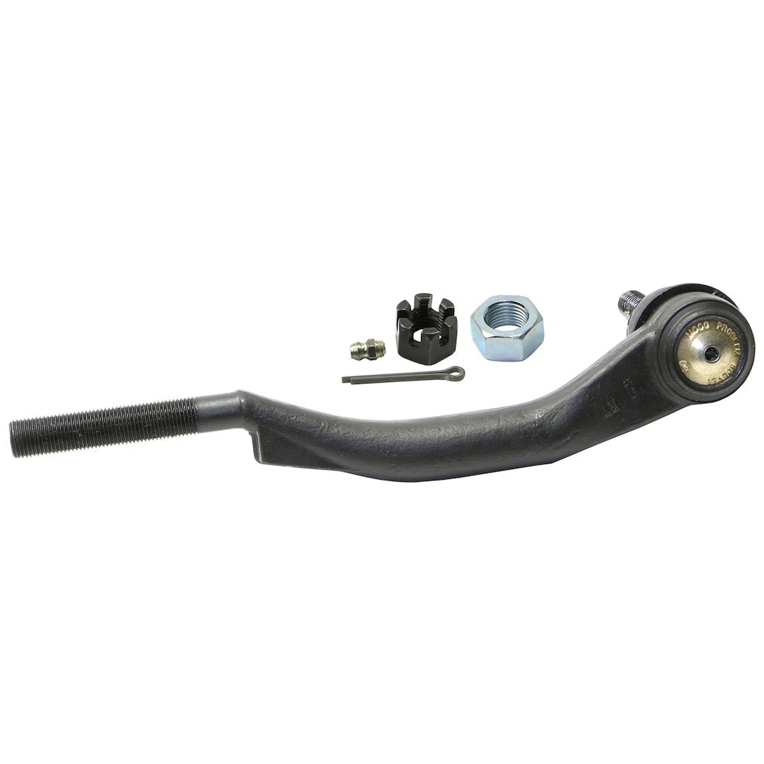 Moog Chassis ES3676 Problem Solver Steering Tie-Rod End