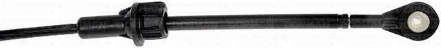 Dorman (OE Solutions) 905-643 Tested Automatic Gearshift Replacement Cable