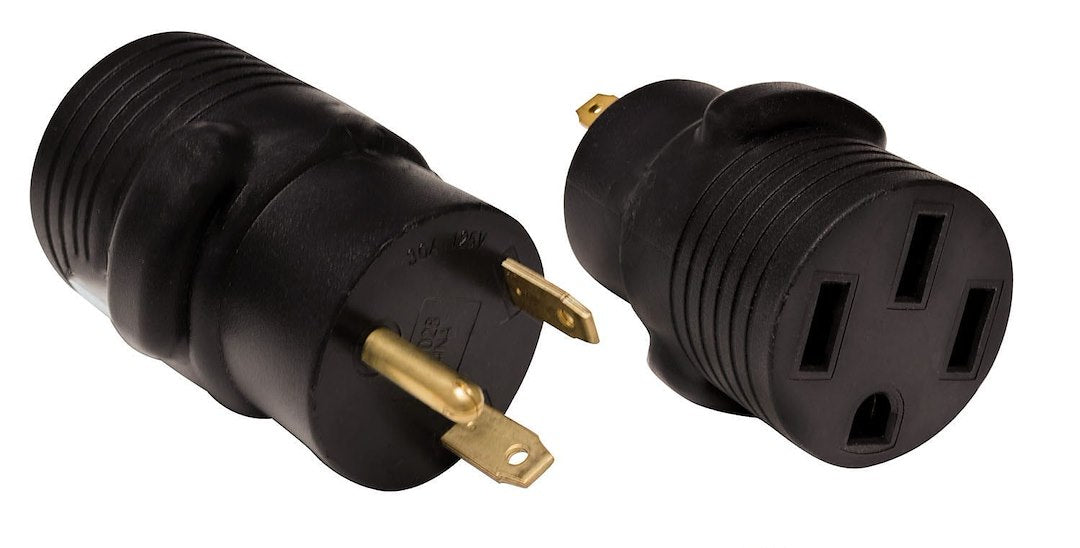Valterra A10-3050a Power Cord Adapter - image 1
