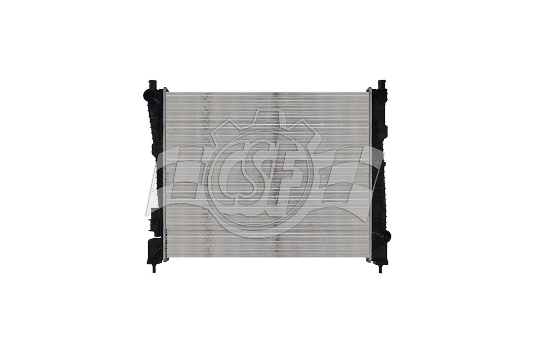CSF 3893 Durango 3.6L Cooling Radiator - image 1