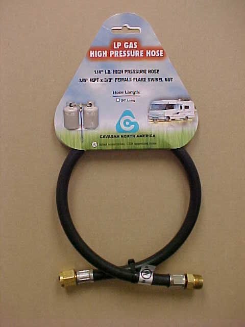 Cavagna Group 50-A-190-0033 Propane Hose