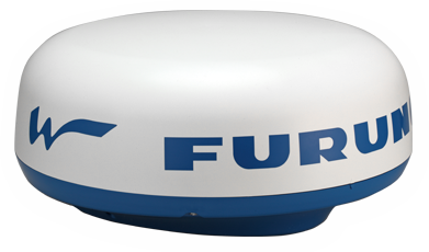 Furuno Drs4w 1st Watch iOS Wireless Radar
