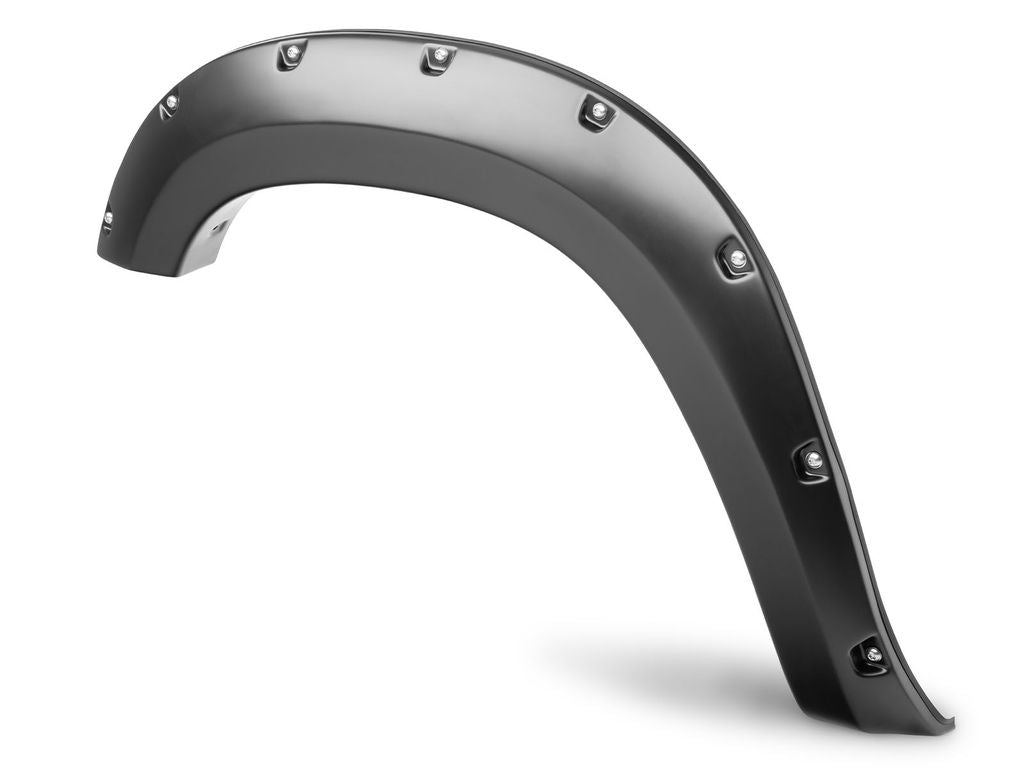 Husky Liner 2805943 Dura-Flex Fender Flares