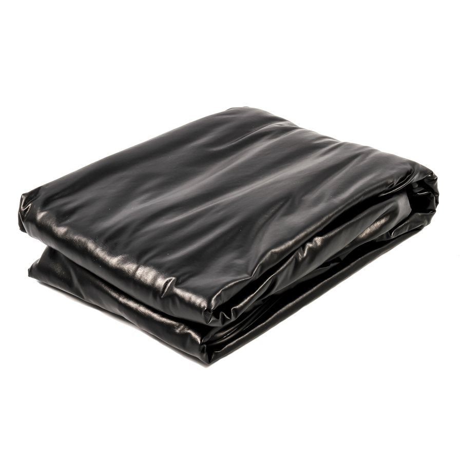 Camco A/C Cover - Dometic Brisk II, Black – 45269
