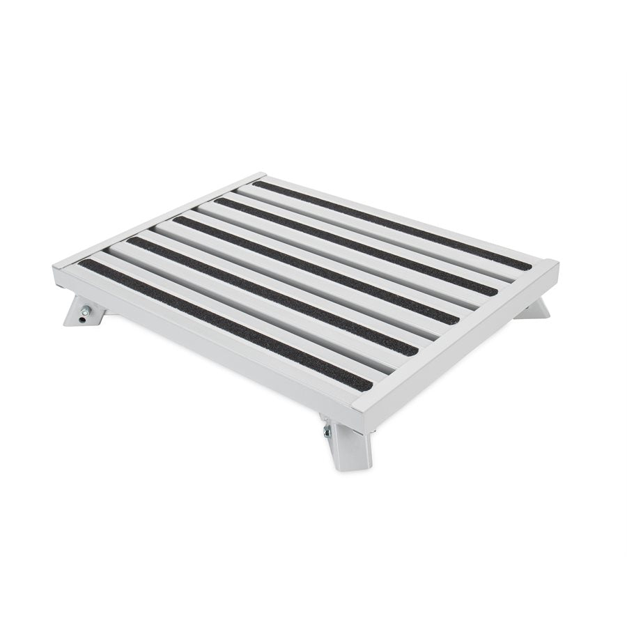 Camco 1000 lb Folding Step Stool – 43677