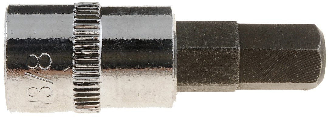 Help! By Dorman 49015 Chrome Caliper Bolt Socket - image 2