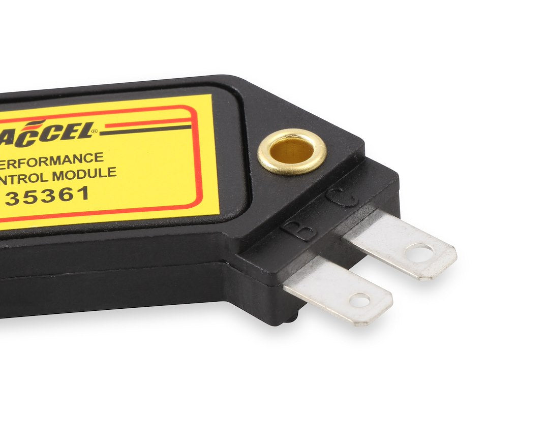 ACCEL Ignition 35361 1975–1980 GM Analog Ignition Module - image 3