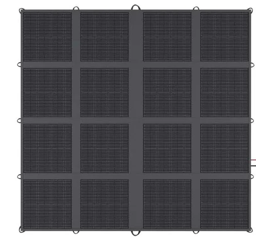 Renogy 400W Portable Solar Panel – 5201408