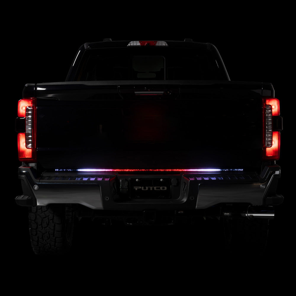 Putco 760048-08 Blade Tailgate Lighting Package
