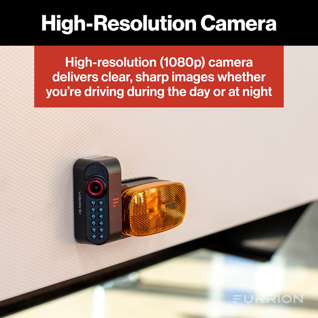 Furrion Llc Fcefdtash Backup Camera - image 5