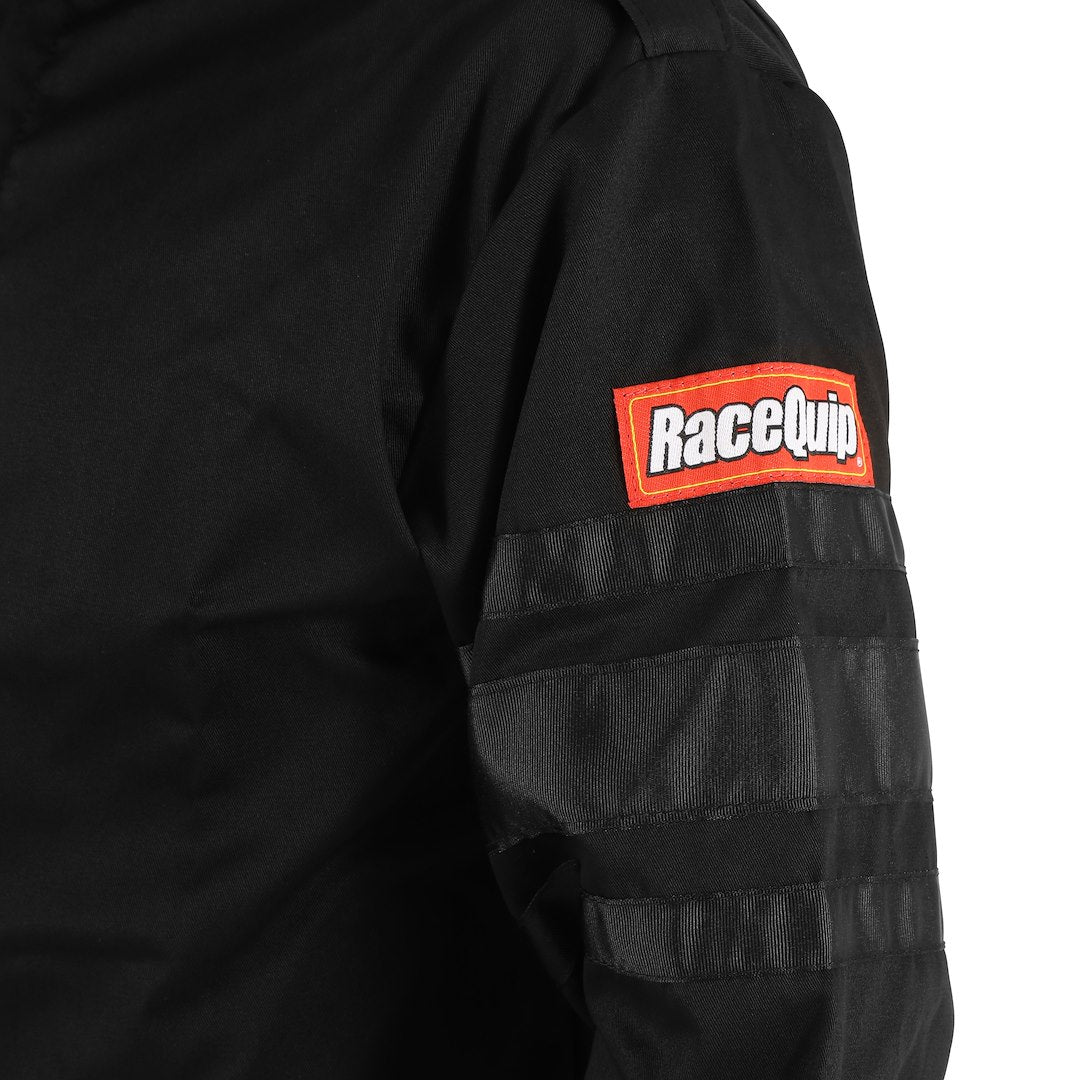 Racequip 111007 Racing Jacket