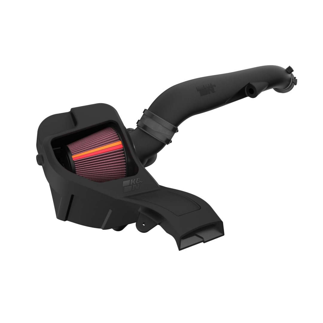 K&N 50-2628 NextGen Air-Induction System