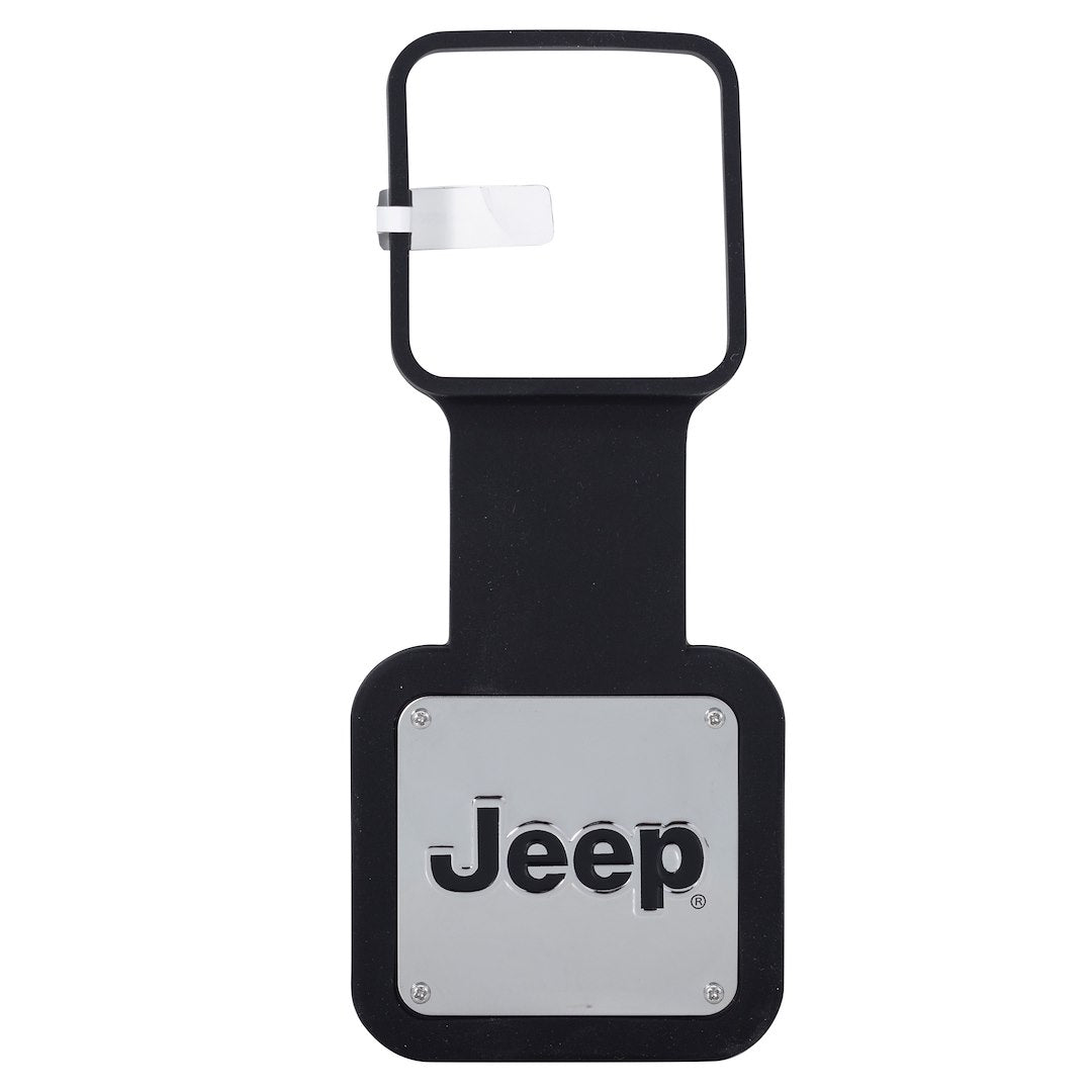 Plasticolor 002304R01 Trailer Receiver Cover