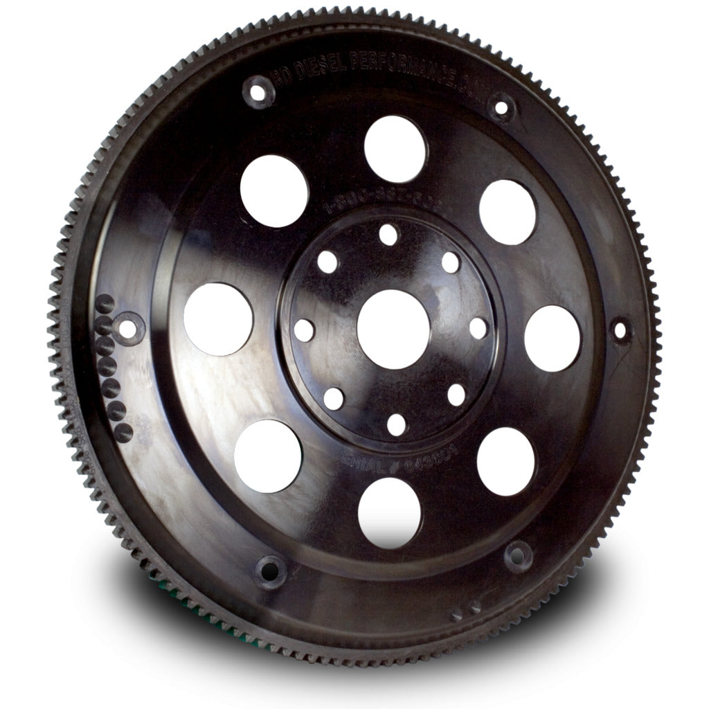 BD Diesel 1041221 152-Tooth Steel Flexplate, SFI 29.3 - image 1