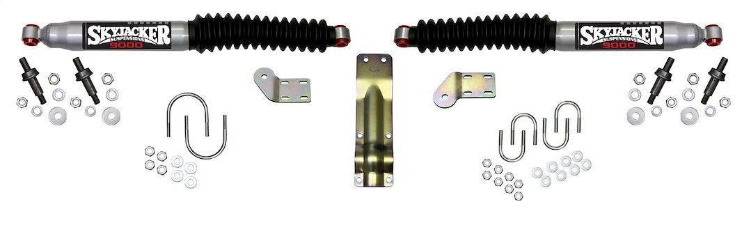 Skyjacker 9254 Dual Steering Damper Set