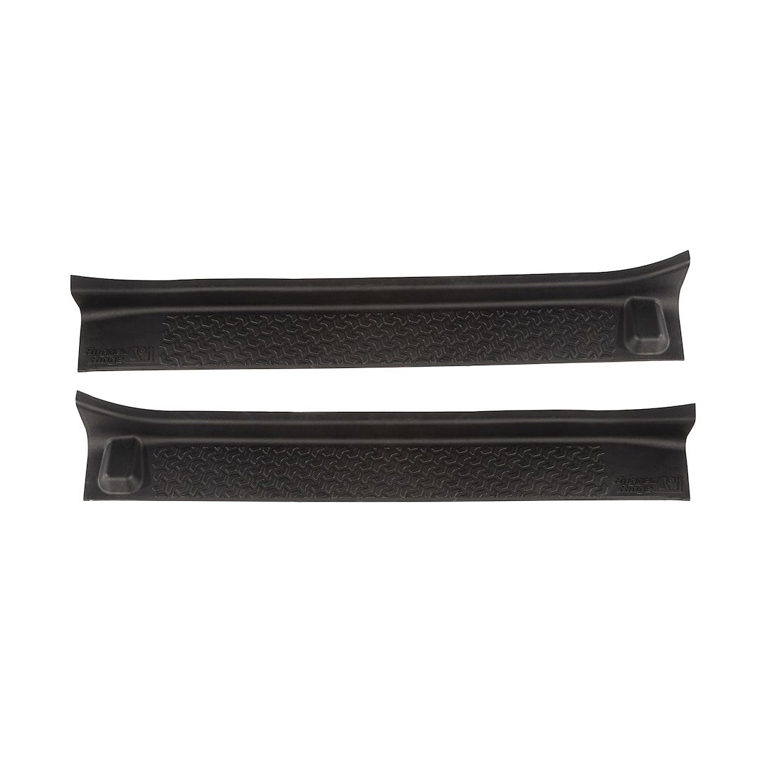 Rugged Ridge 11216.31 JL Door Sill Guard