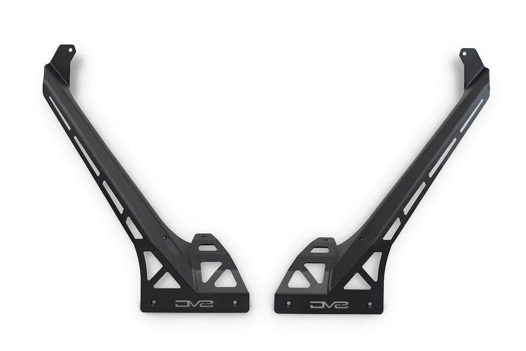 DV8 Offroad LBJL-10 Light-Bar Installation Kit