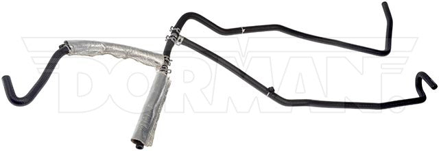 Dorman (OE Solutions) 626749 0.35-Inch-Bore Heater Hose Replacement - image 1