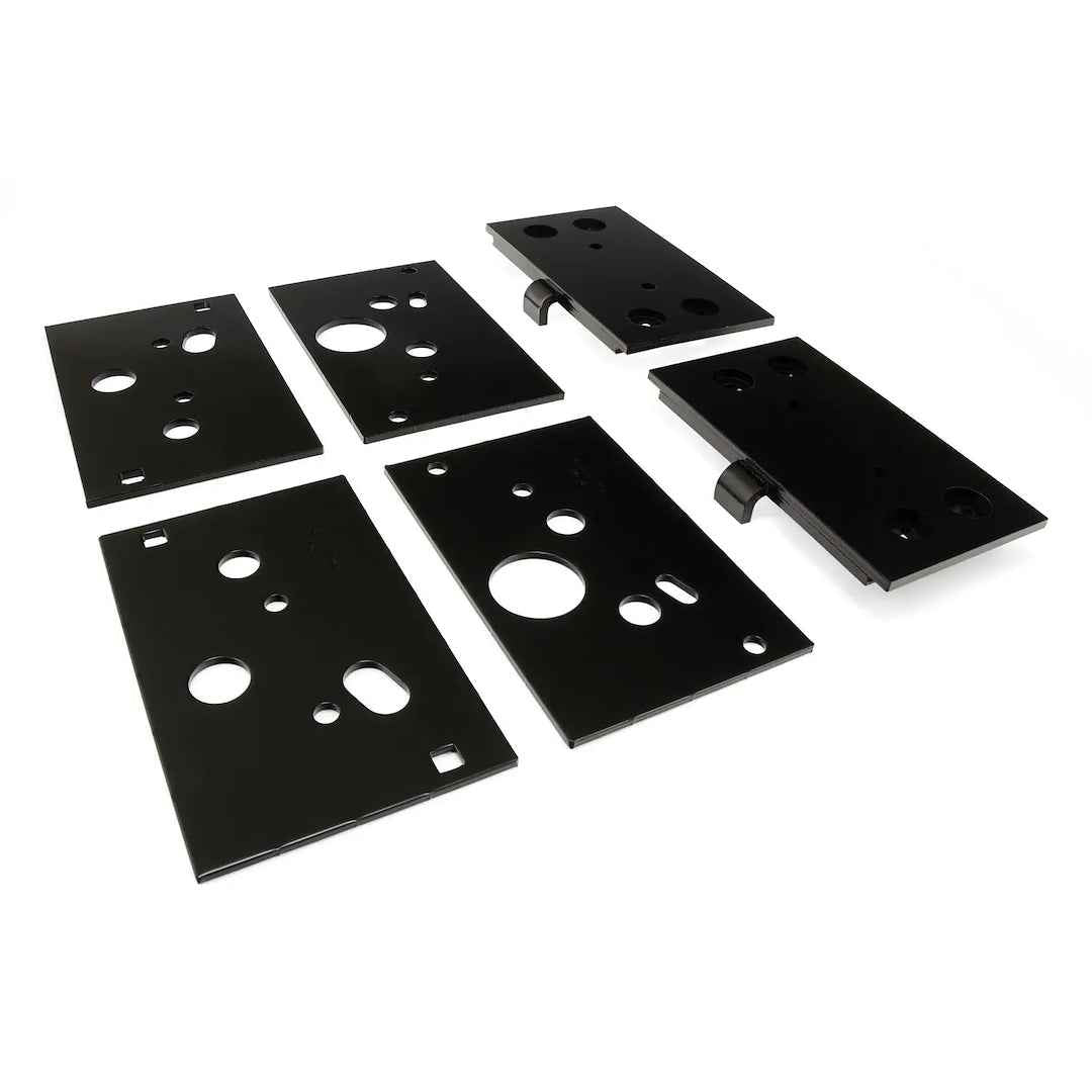 Air Lift 99589 ProSeries Air Springs for Select Ram 2500