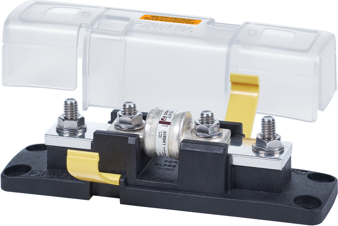Blue Sea 5007100-Bss Fuse Block