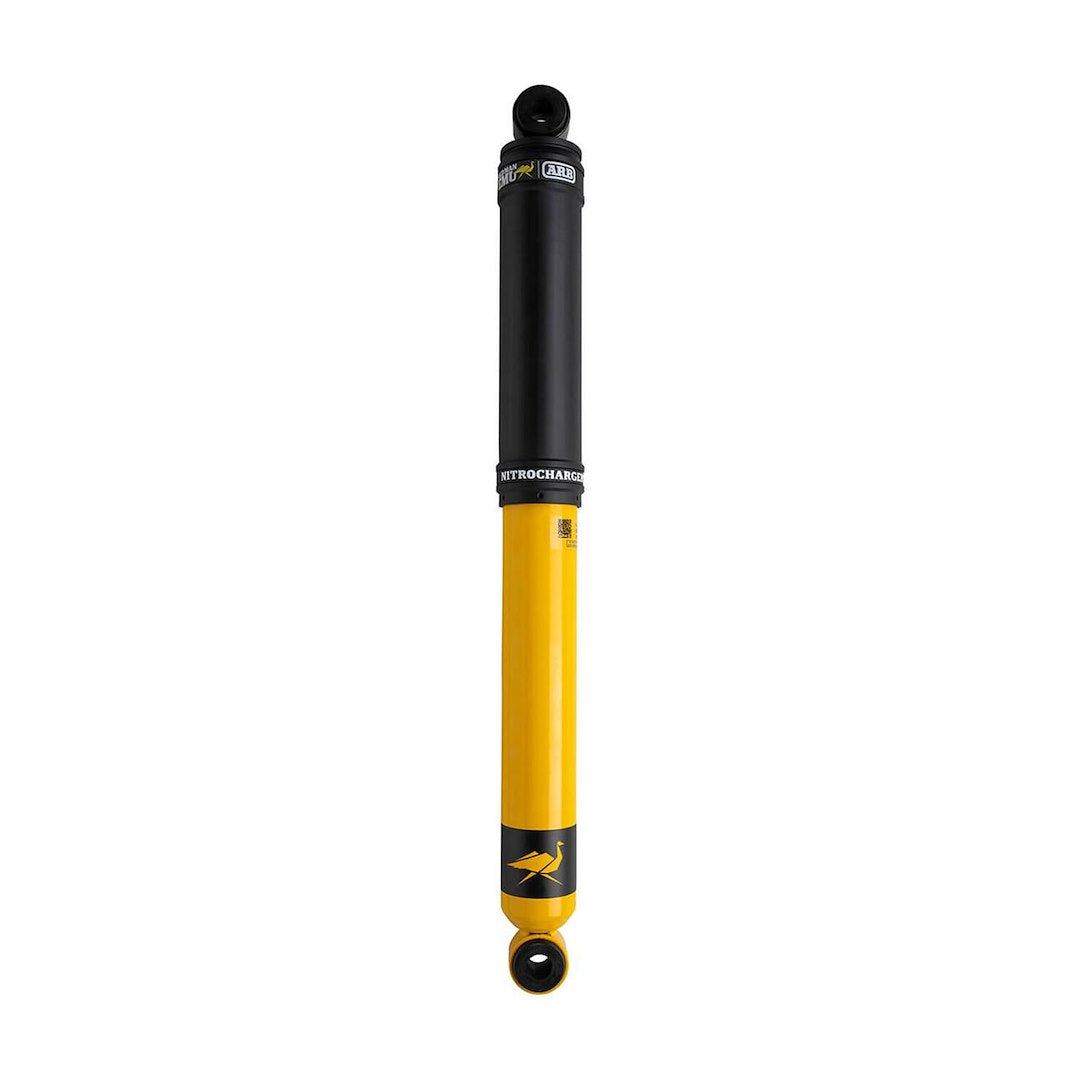 ARB 63011 Nitrocharger Plus 25.5-Inch Eyelet Shock - image 1