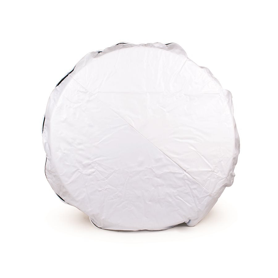 Camco 45346 Spare Tire Cover - image 1