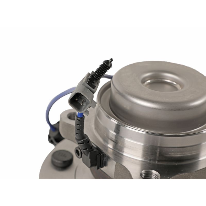 Moog Hub Assemblies 515190 Wheel Hub Assembly