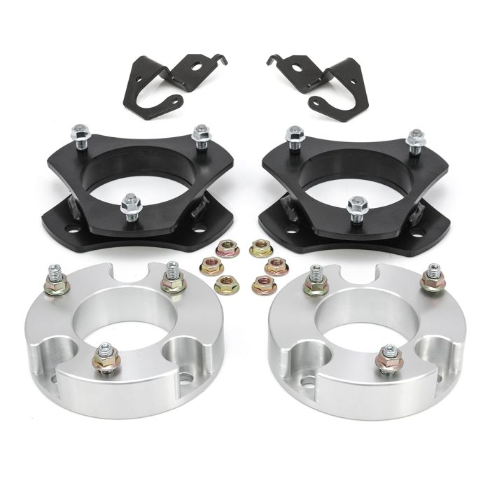 ReadyLIFT 69-2831 Expedition CCD Suspension Lift System