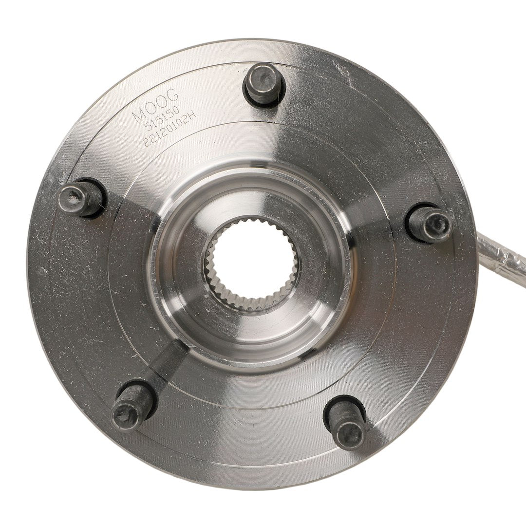 Moog Hub Assemblies 515150 Wheel Hub Assembly