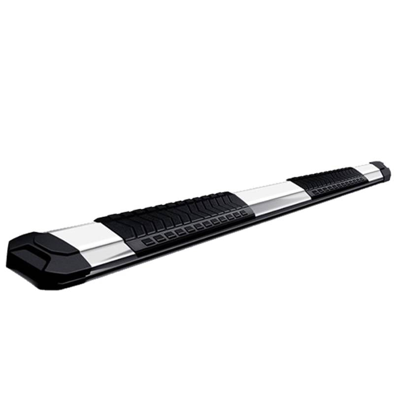 Black Horse RN-TO24-76 Tacoma Cutlass Boards, Polished 350-lb Pair - image 2