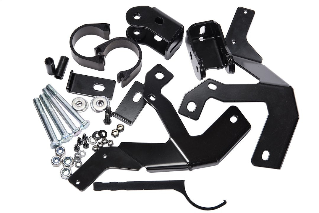 ARB VM80010038 BP-51 Shock Fittings with Hardware