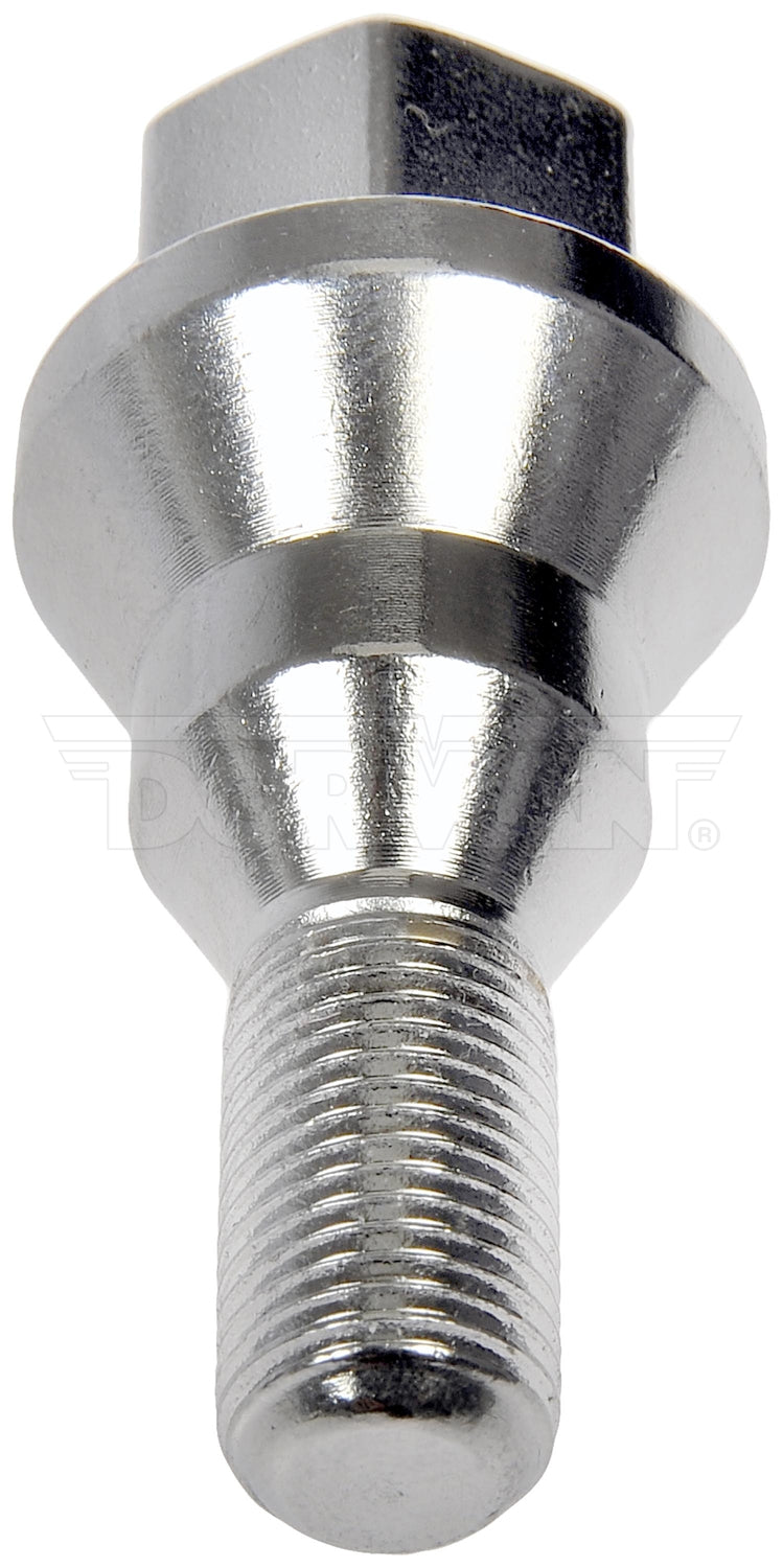 Dorman 611-006 Silver Conical Wheel Bolt Set - image 3