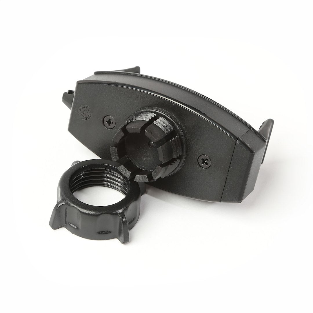 Rugged Ridge 13551.13 Dash Multi-Mount Device Holder