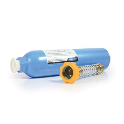 Camco Fresh Water Filter Cartridge - Set Of 2 – 40044