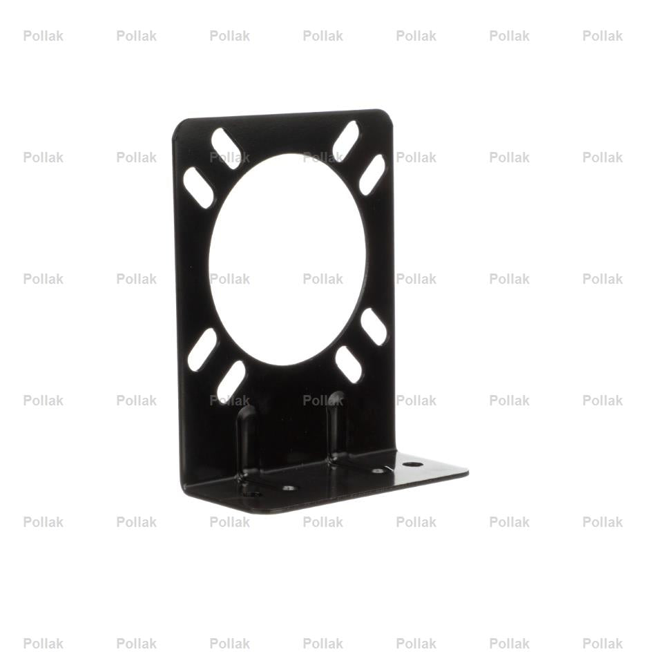 Pollak Trailer Wiring Connector Mounting Bracket (10111V)