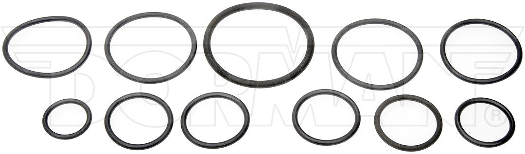 Dorman OE Solutions 926-159 Radiator Coolant-Hose Seal Set - image 3