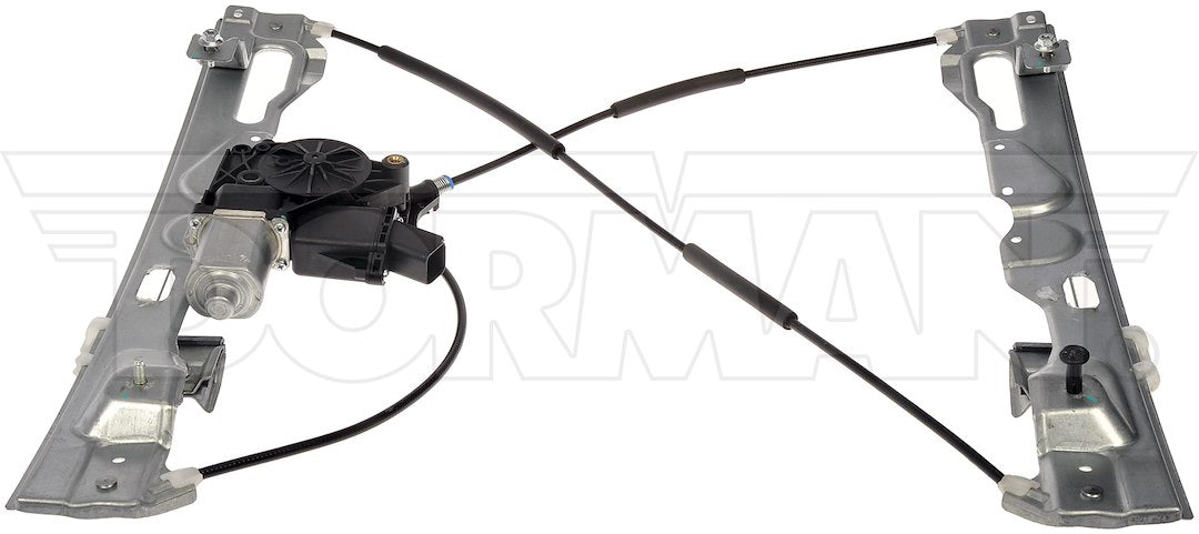 Dorman (OE Solutions) 751-601 Electric Window Drive/Regulator Replacement - image 2