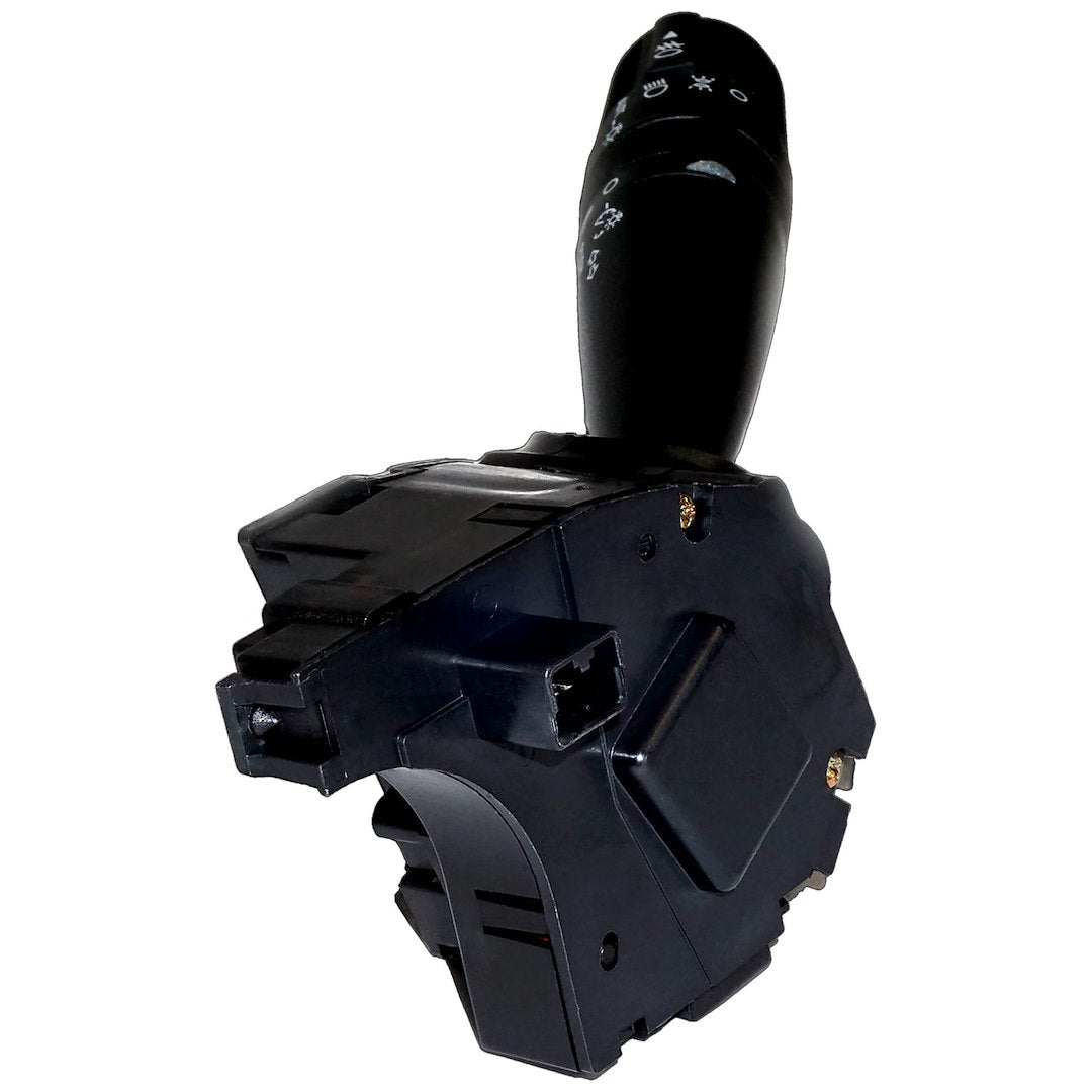 Crown Automotive 68015101AG Black Plastic Multifunction Control Unit - image 8