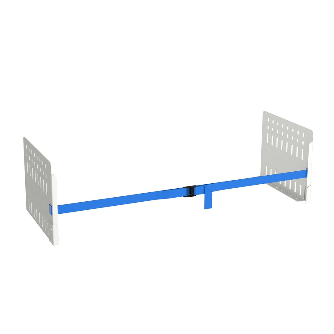 Rolacase Rsfle Van-Shelving Storage Enclosure