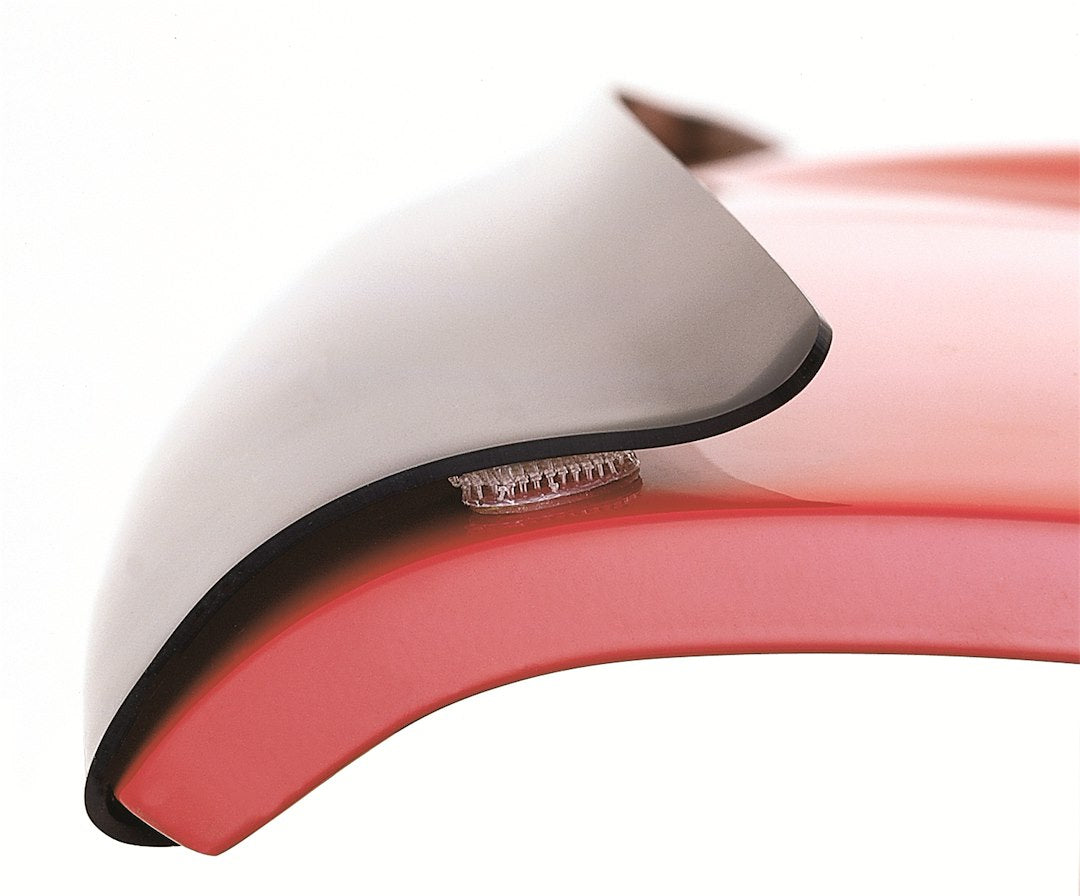 GT Styling 99502 Dual Lock Fastener Tape Package