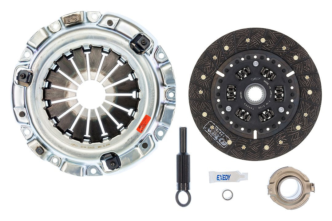 Exedy 10803a Mazda Clutch Replacement Set
