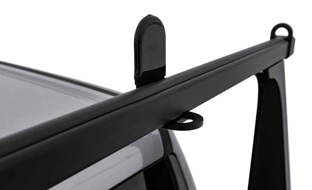 ACCESS Covers 4004455 Load Stop for ADARAC Ladder Racks - image 1