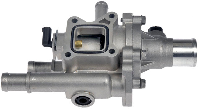 Dorman (OE Solutions) 902033 OE Metal Thermostat Housing Replacement - image 2