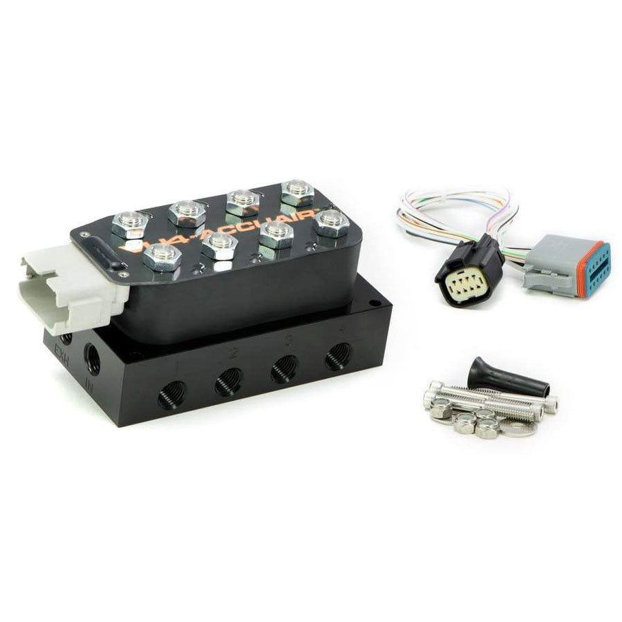 Accuair AA-3836 Bluetooth Starter Air-Ride Management Kit - image 5