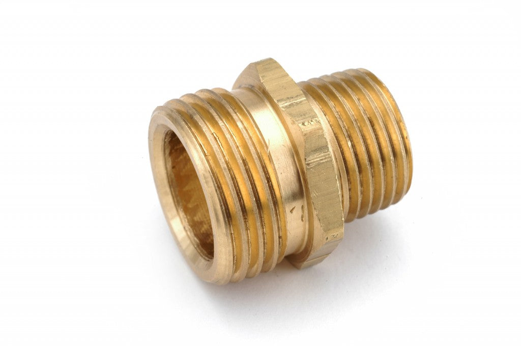 Anderson Fittings Lf 778GH Series Garden Hose Fitting (7074781208)